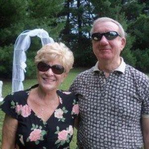 Meet your Posher, Pat